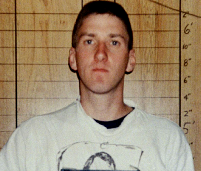 Timothy McVeigh