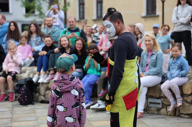 Carnaval Sztukmistrzów 2024 - dzień pierwszy