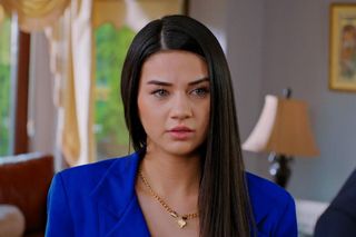 Miłość i nadzieja odc. 320. Bahar