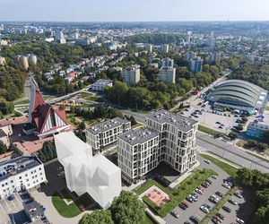 Panorama Zana w Lublinie