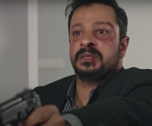 Emanet. Tak zginie Aziz 