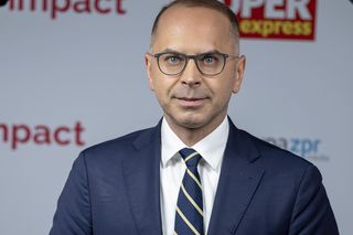 Szczerba: Polska potrzebuje silnej trójki – Tuska, Sikorskiego i Trzaskowskiego