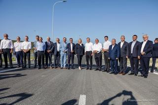 Trasa S7 Moczydło-Miechów już oddana do użytku. Zobacz jak wygląda