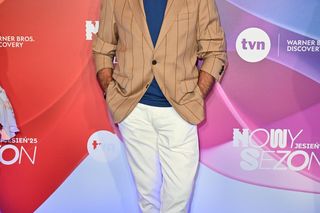 Szelągowska w różu, elegancka Drzyzga i oryginalna Rozenek-Majdan. Ramówka TVN pełna gwiazd