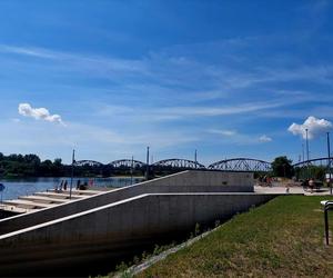 Stary Fordon walczy w prestiżowym konkursie. Każdy może mu pomóc wygrać