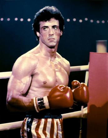 Sylvester Stallone kończy 75 lat