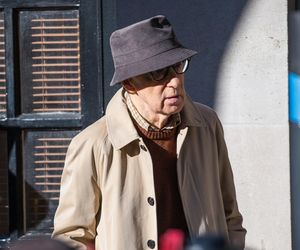 Ukraina: udział Woody’ego Allena w tygodniu filmowym w Moskwie znieważa zabitych przez Rosję filmowców