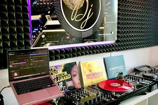Akademia DJ