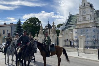 Dwa dni atrakcji dla miłośników historii w Kraśniku. Przed nami kolejne Święto 24. Pułku Ułanów