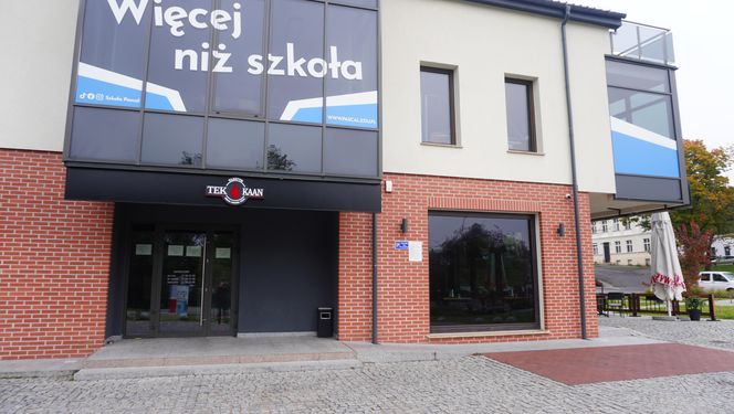Znany kebab zamyka swój jedyny lokal w Olsztynie. W Polsce robi furorę
