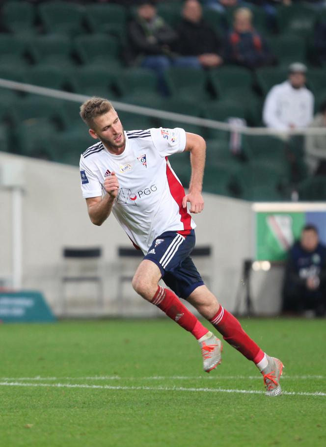 Paweł Bochniewicz idzie do Heerenveen