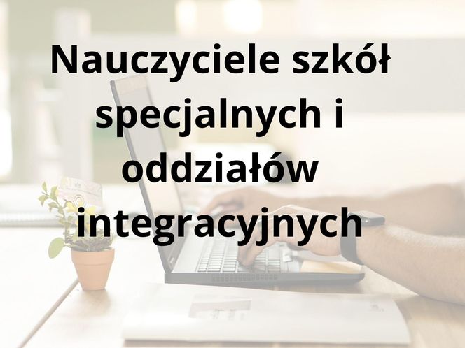 Tych pracowników najbardziej brakuje na Podkarpaciu