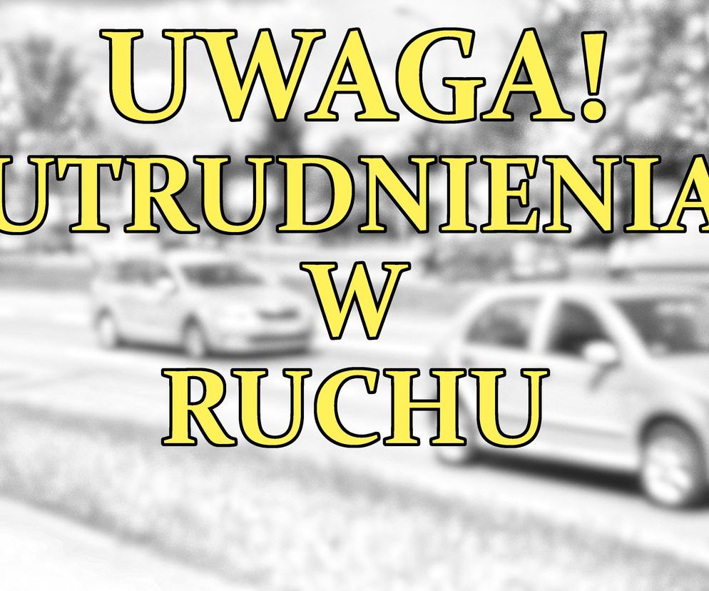 Uwaga korowcy.  Rolnicy zapowiadają protesty. Będą utrudnienia 