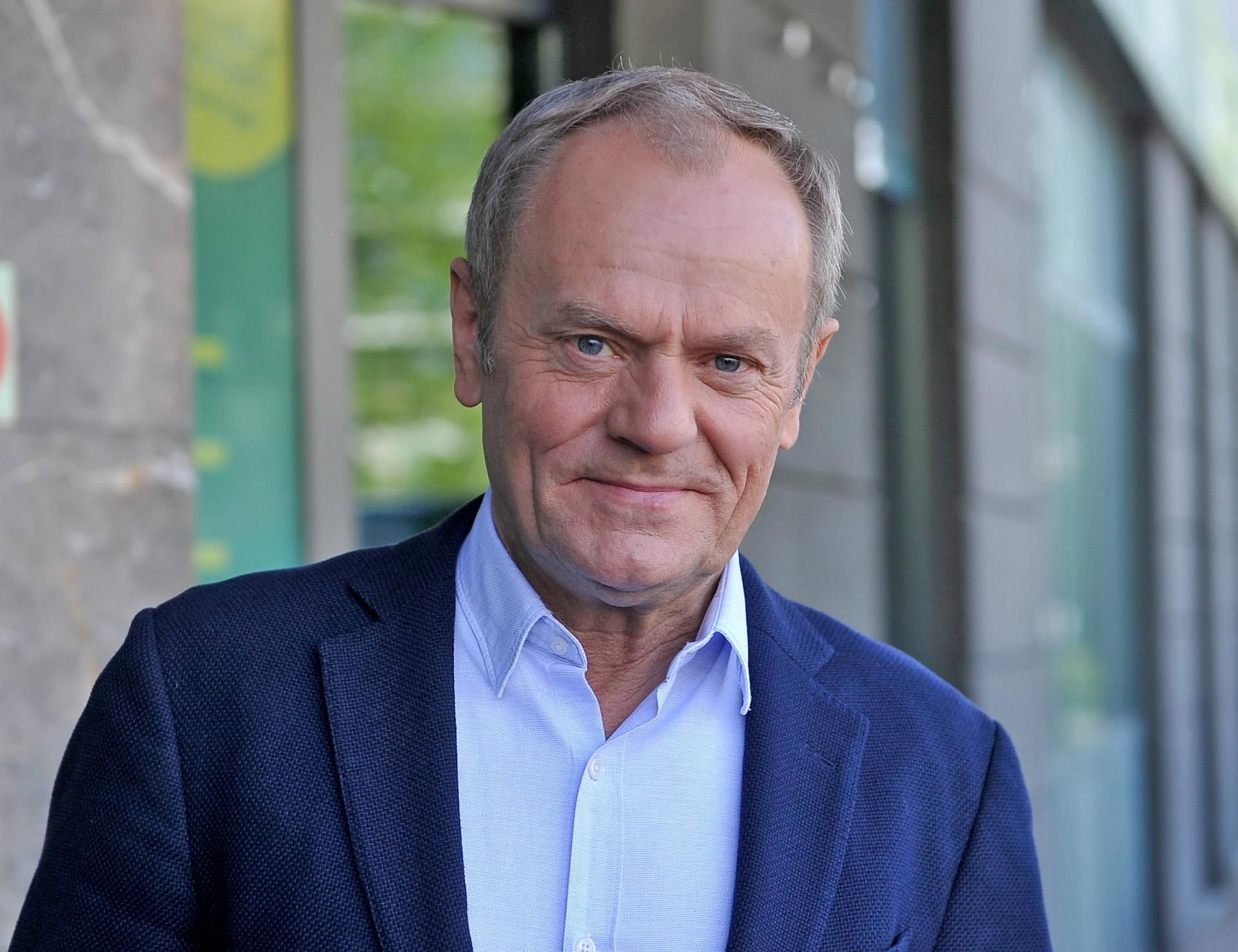 Wspaniała wiadomość dla Donalda Tuska! Nasz najnowszy sondaż wszystko zdradza