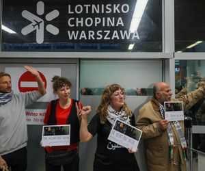 Aktywiści