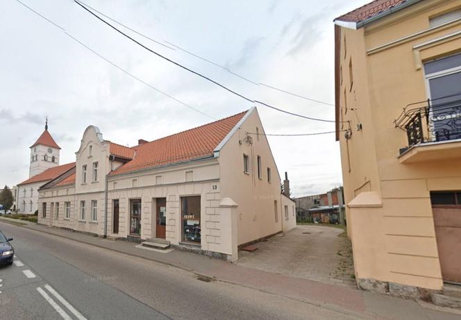   Jedyne takie miasto w woj. warmińsko-mazurskim. Tu przyrost naturalny jest dodatni!