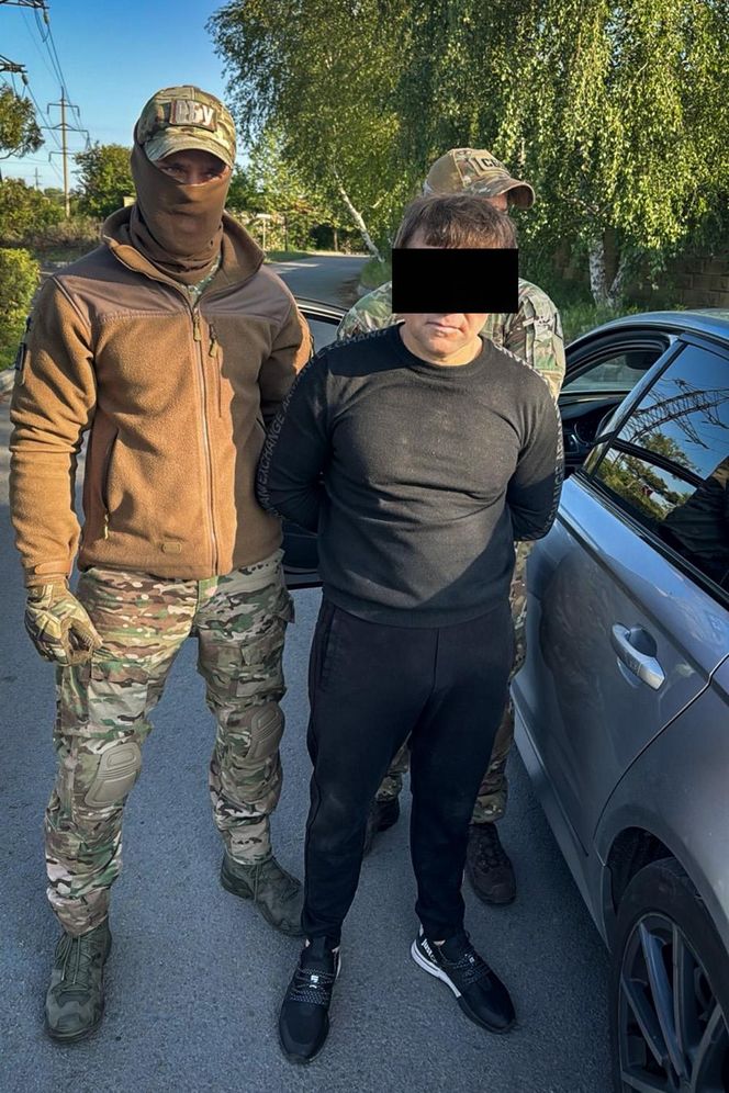 Z Polski do Ukrainy w psiej puszce! Mafijny szlak metamfetaminy przerwany