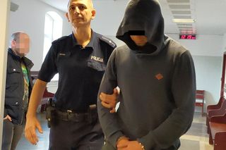 Karolina chciała odejść, Grzegorz zwabił ją garażu. Tragiczny finał