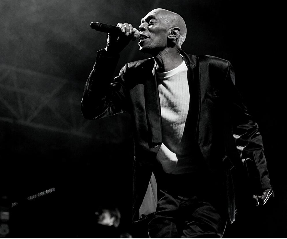 Maxi Jazz nie żyje