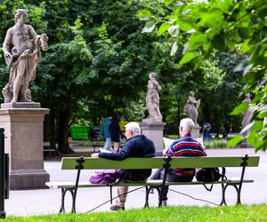 Waloryzacja emerytur i rent 2025. Znamy rzeczywisty wskaźnik podwyżki świadczeń