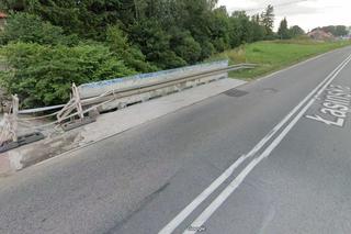 Kisielice: Objazdy z powodu wymiany mostu