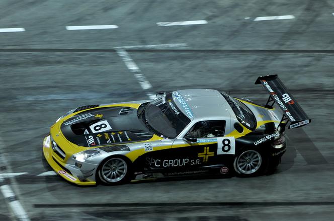 Verva Street Racing 2013 / Top Gear Live