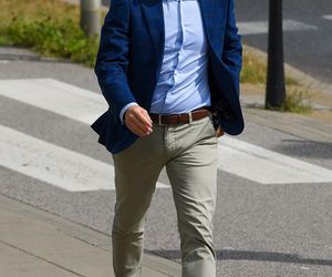 Marcin Mroczek rozwód