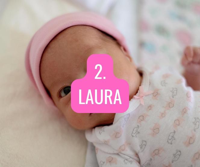 2. Laura