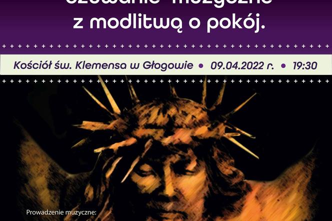 Parafia św. Klemensa zaprasza na czuwanie muzyczne