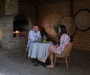 6. odcinek Rolnik szuka żony