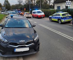 Gdzie jest Edyta Stokłosa. Poszukiwania zaginionej w Międzyrzeczu Górnym