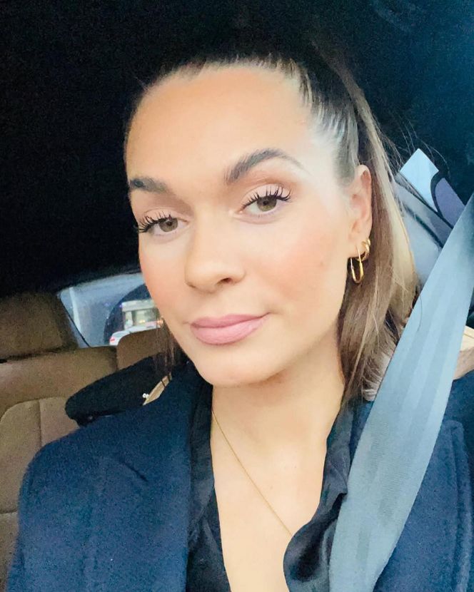 Partnerki piłkarzy mistrza Islandii