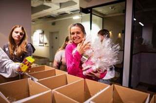 Paczka dla Powstańca