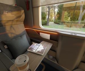 Historyczny przetarg PKP Intercity na zakup nowych 450 wagonów