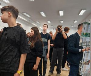  Targi Pracy i Edukacji Zamość 2025