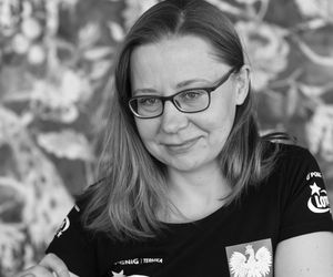 Nie żyje polska arcymistrzyni. Trudno pogodzić się z tą tragedią, miała tylko 45 lat