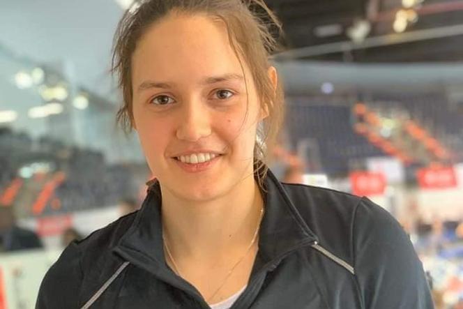 Alicja Gajewska z Braniewa zdobyła złoty medal i mistrzowski tytuł na Halowych Mistrzostwach Polski U 18, które odbyły się w miniony weekend (15-16.02.2020) w Toruniu. 