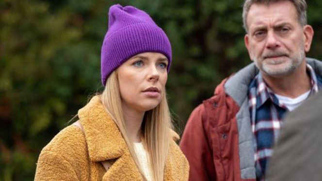 Na sygnale, odcinek 669: Basia dowie się, co tak naprawdę stoi za zniknięciem Michała! To będzie dla niej szok – ZDJĘCIA