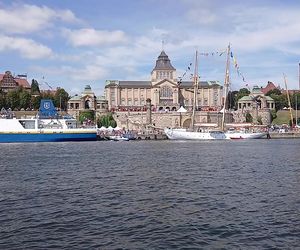 Żagle 2025 w Szczecinie