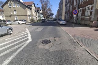 Remonty ulic w Olsztynie. Gdzie je zaplanowano? Kierowcy muszą uzbroić się w cierpliwość