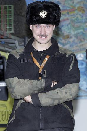 Mateusz Damięcki 