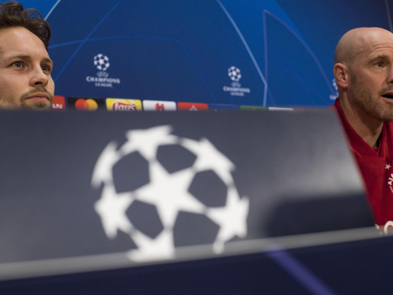 Mecz Ajax - Tottenham: transmisja. Gdzie oglądać mecz Ligi Mistrzów 2019 w TV i ONLINE?