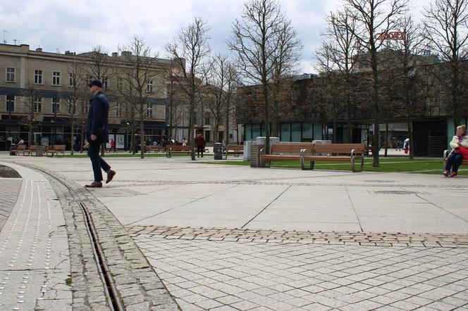 Sztuczna Rawa w Katowicach przejdzie remont