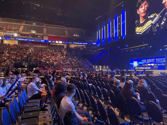 IEM Cologne 2023