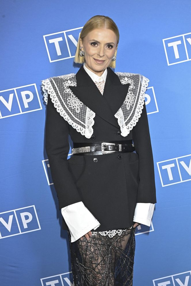 Te gwiazdy późno zostały mamami 