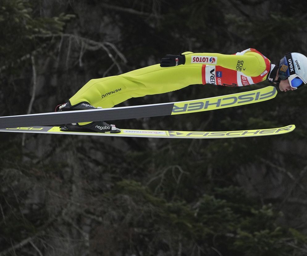 Kamil Stoch