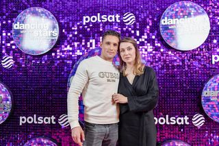 Małgorzata Patryn-Gurłacz, Filip Gurłacz