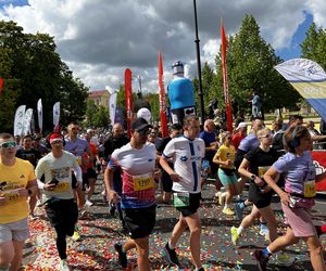 PKO Białystok Półmaraton 2025