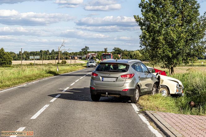Dwie osoby zginęły, 4-osobowa rodzina w szpitalu! Makabryczny finał długiego weekendu