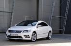 Volkswagen CC 2.0 TSI DSG R-line